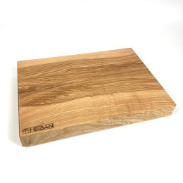 Deska do krojenia jesion 35x25x4