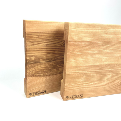 Deska do krojenia jesion 35x25x4 Deska do krojenia jesion 35x25x4