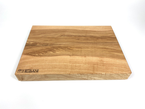 Deska do krojenia jesion 35x25x4 Deska do krojenia jesion 35x25x4