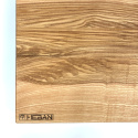 Deska do krojenia jesion 35x25x4