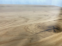 STOLIK KAWOWY LINEAR OAK - DĘBOWY