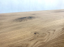 STOLIK KAWOWY LINEAR OAK - DĘBOWY