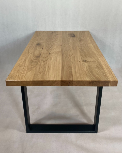 STOLIK KAWOWY LINEAR OAK - DĘBOWY STOLIK KAWOWY LINEAR OAK - DĘBOWY