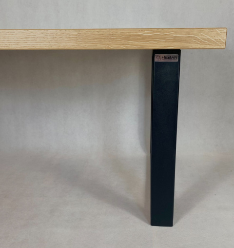 STOLIK KAWOWY LINEAR OAK - DĘBOWY STOLIK KAWOWY LINEAR OAK - DĘBOWY