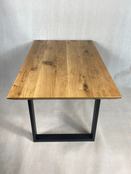 STOLIK KAWOWY VENTO OAK - DĘBOWY