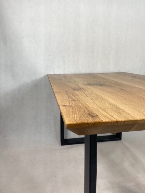 STOLIK KAWOWY VENTO OAK - DĘBOWY STOLIK KAWOWY VENTO OAK - DĘBOWY